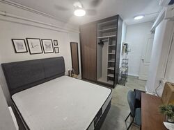 Blk 57 New Upper Changi Road (Bedok), HDB 3 Rooms #615239221
